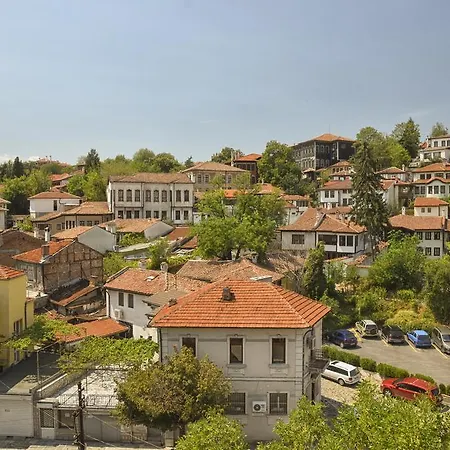 Appartement Apartments Plovdiv Plovdiv
