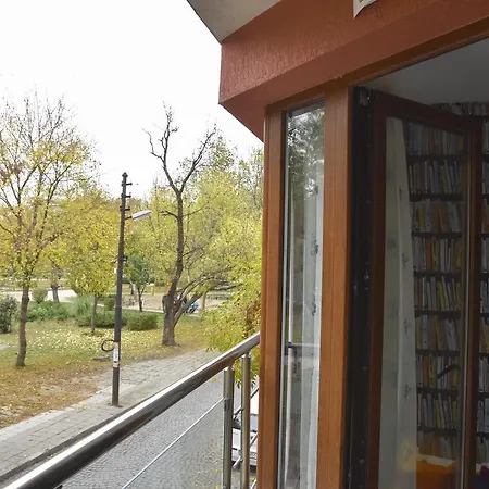 Daire Apartments Plovdiv Filibe