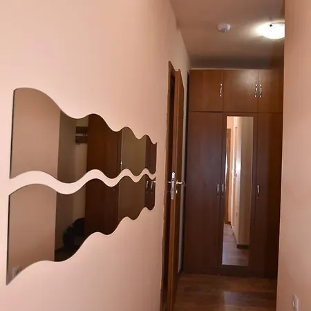 Appartement Apartments Plovdiv