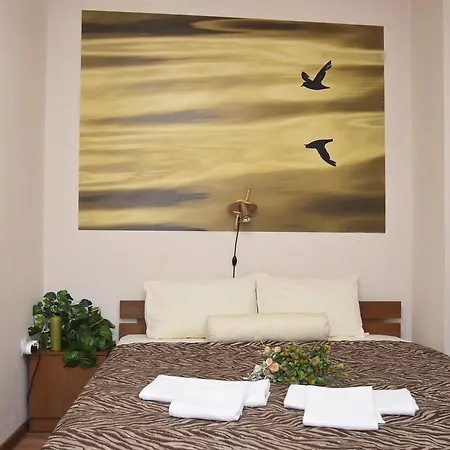 Appartement Apartments Plovdiv