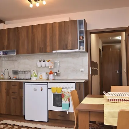 Apartments Plovdiv