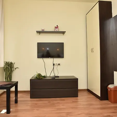 Apartments Plovdiv * Plovdiv