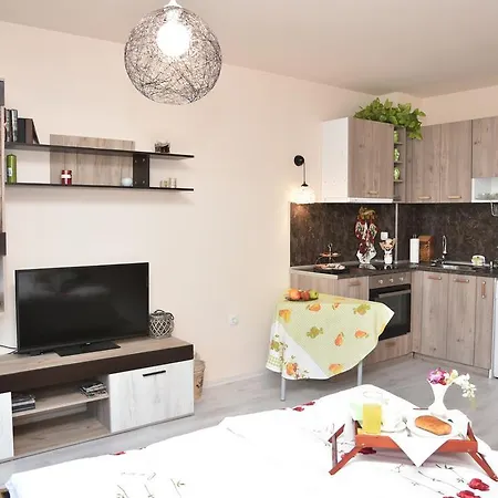 Apartments Plovdiv Appartement Plovdiv