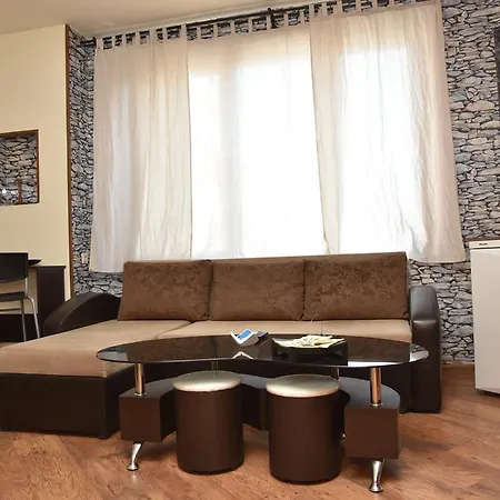 Apartments Plovdiv Plovdiv