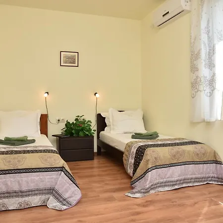 Daire Apartments Plovdiv *