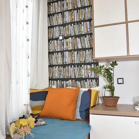 Appartement Apartments Plovdiv Plovdiv