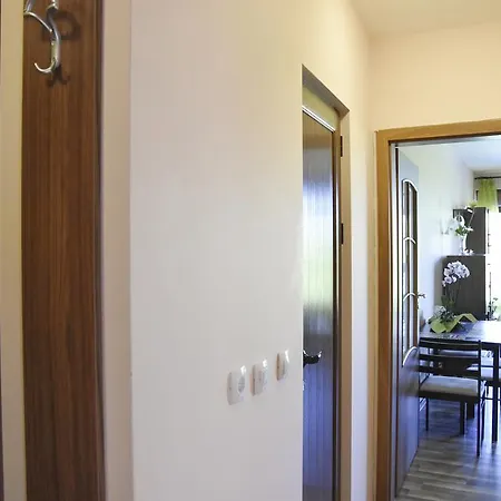 Apartments Plovdiv Appartement *