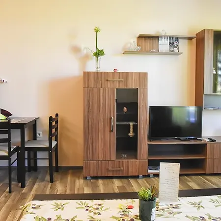 Appartement Apartments Plovdiv Plovdiv
