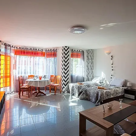 Apartments Plovdiv Appartement Plovdiv