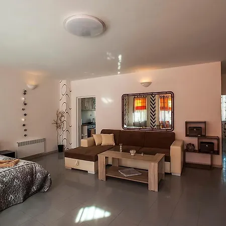 Apartments Plovdiv Appartement *