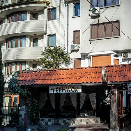 Appartement Apartments Plovdiv Plovdiv
