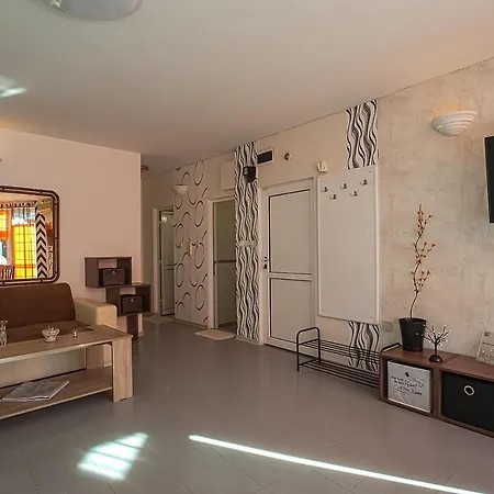 Appartement Apartments Plovdiv