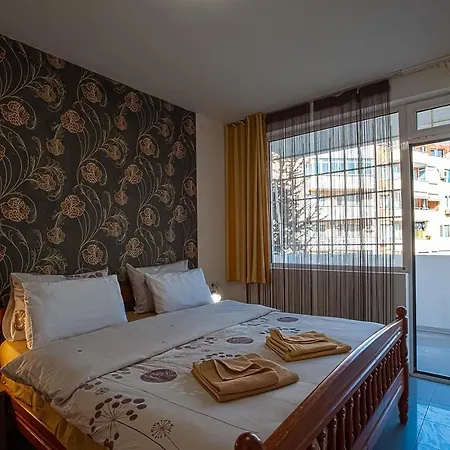 Appartement Apartments Plovdiv