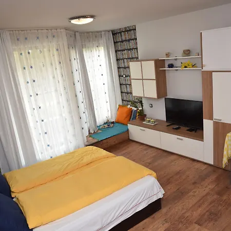 Apartments Plovdiv Apartament *