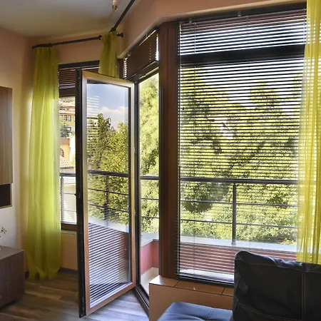 Apartments Plovdiv Plovdiv