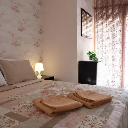 Apartament Apartments Plovdiv *