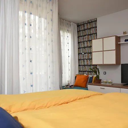 Apartament Apartments Plovdiv