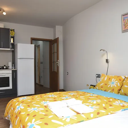 Apartments Plovdiv