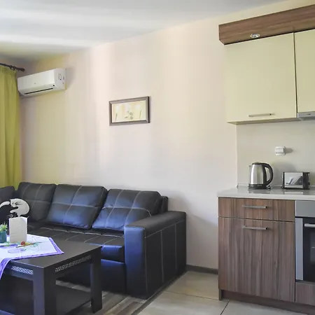 Apartament Apartments Plovdiv *