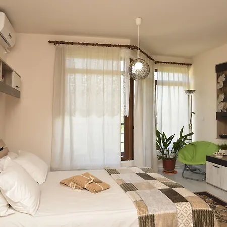 Apartments Plovdiv * Plovdiv