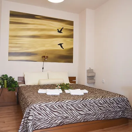 Apartments Plovdiv Plovdiv