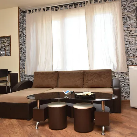 Apartament Apartments Plovdiv