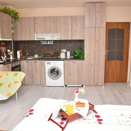 Apartments Plovdiv Apartament *