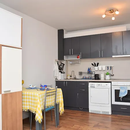 Apartments Plovdiv *
