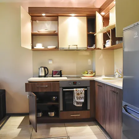 Apartments Plovdiv *