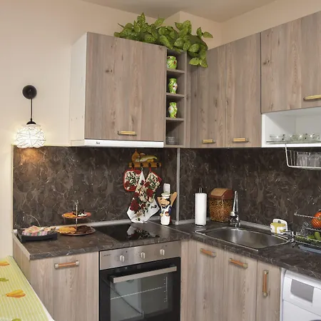 Apartments Plovdiv
