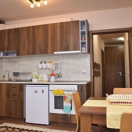Apartments Plovdiv Apartament Plovdiv