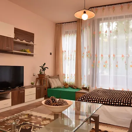 Apartments Plovdiv Apartament Plovdiv