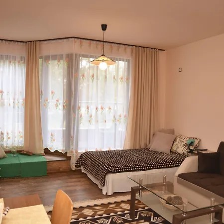 Apartament Apartments Plovdiv *