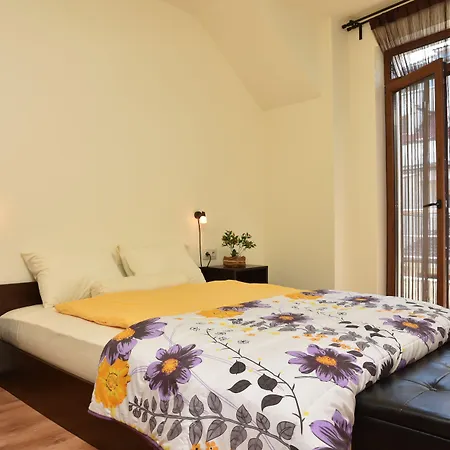 Apartments Plovdiv Apartament