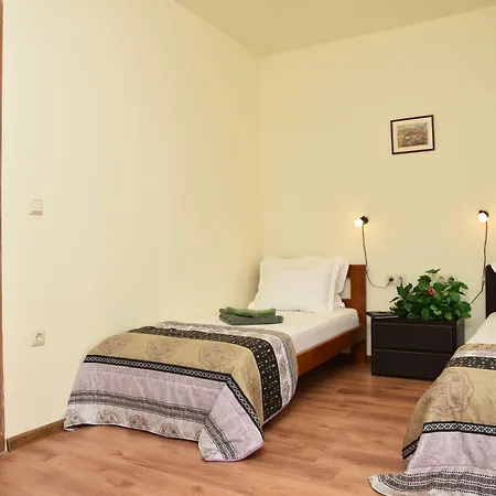 Apartments Plovdiv * Plovdiv