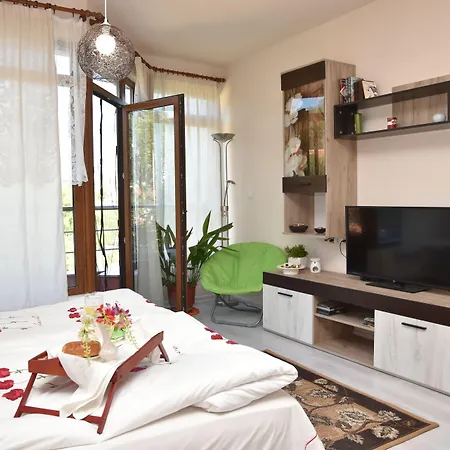 Apartments Plovdiv * Plovdiv