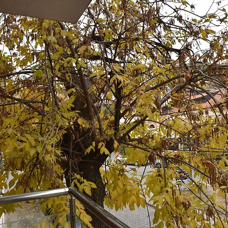 Apartments Plovdiv