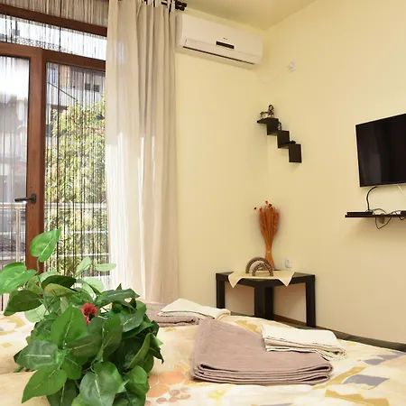 Apartments Plovdiv Apartament