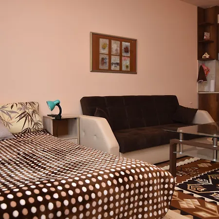 Apartament Apartments Plovdiv Plovdiv