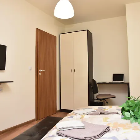 Apartments Plovdiv Apartament *