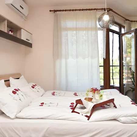 Apartments Plovdiv *