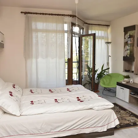 Apartments Plovdiv Apartament