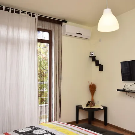 Apartament Apartments Plovdiv *