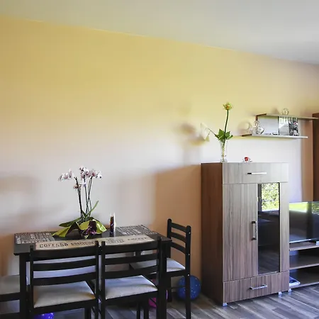 Apartament Apartments Plovdiv