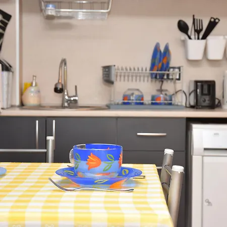 Apartament Apartments Plovdiv *