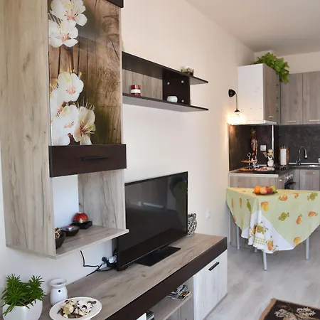 Apartments Plovdiv *