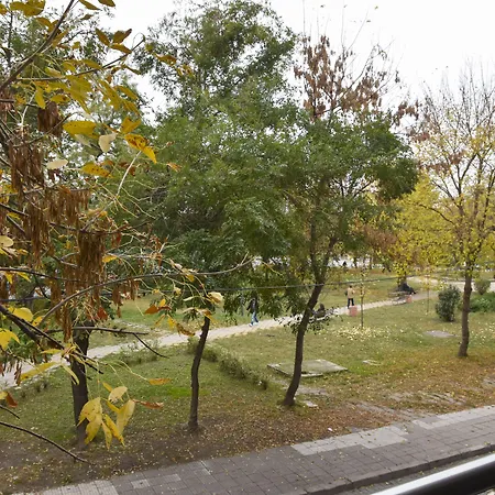 Apartament Apartments Plovdiv *