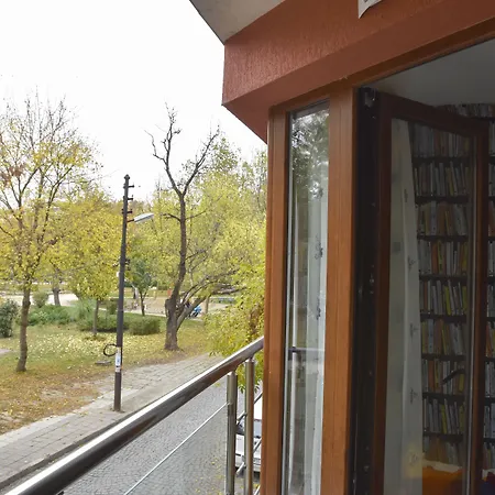 Apartament Apartments Plovdiv *