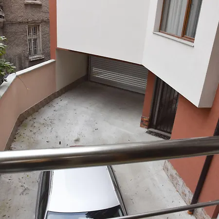 Apartament Apartments Plovdiv *
