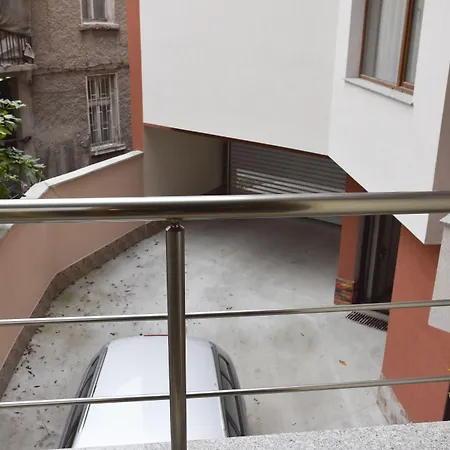Apartments Plovdiv Apartament Plovdiv